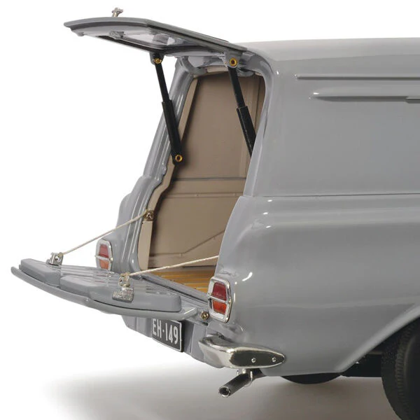 895-classic-carlectables-1-18-holden-eh-panel-van-gundagai-grey-5.webp Classic Carlectables 1/18 Holden EH Panel Van Gundagai Grey