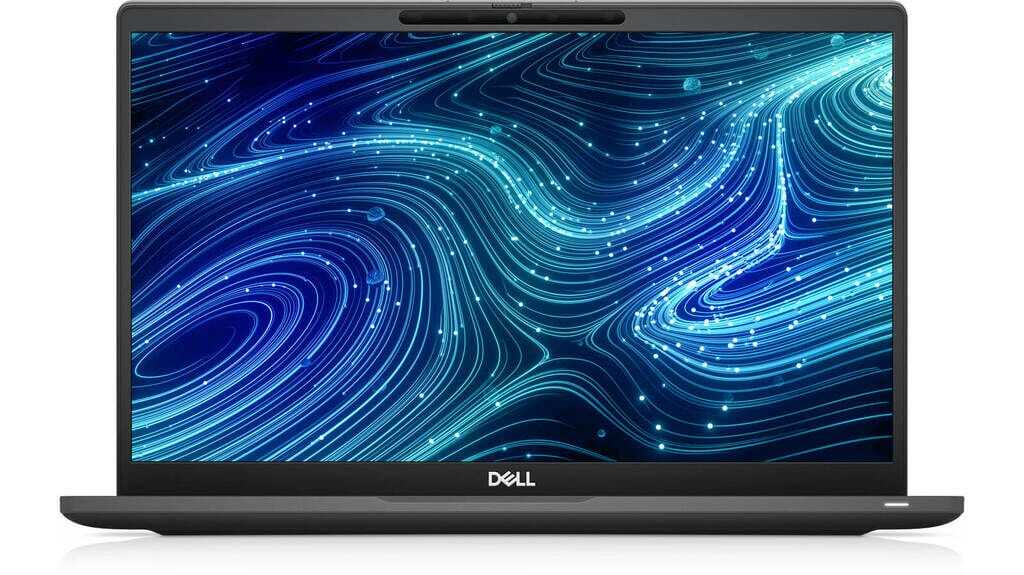 Dell Latitude 7320 Intel i5 1145G7 2.60GHz 16GB RAM 256GB SSD 13.3" Touch Win 11 [*Refurbished: Very Good]