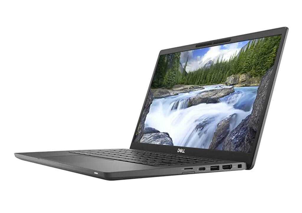 Dell Latitude 7320 Intel i5 1145G7 2.60GHz 16GB RAM 256GB SSD 13.3" Touch Win 11 [*Refurbished: Very Good]
