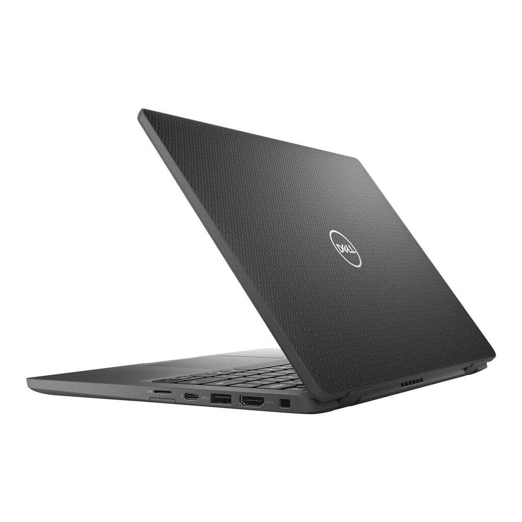 Dell Latitude 7320 Intel i7 1165G7 2.80GHz 16GB RAM 1TB SSD 13.3" Win 11 [*Refurbished: Very Good]