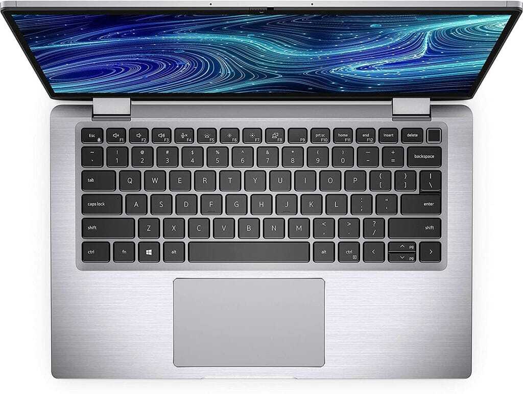 Dell Latitude 7420 2-in-1 Intel i7 1185G7 3.0GHz 32GB RAM 512GB SSD 14" FHD Win 11 [*Refurbished: Very Good]