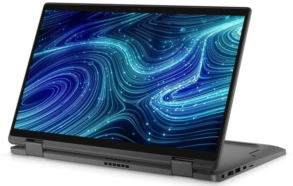 Dell Latitude 7420 2-in-1 Intel i7 1185G7 3.0GHz 32GB RAM 512GB SSD 14" FHD Win 11 [*Refurbished: Very Good]