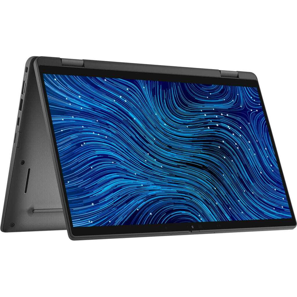 Dell Latitude 7420 2-in-1 Intel i7 1185G7 3.0GHz 32GB RAM 512GB SSD 14" FHD Win 11 [*Refurbished: Very Good]