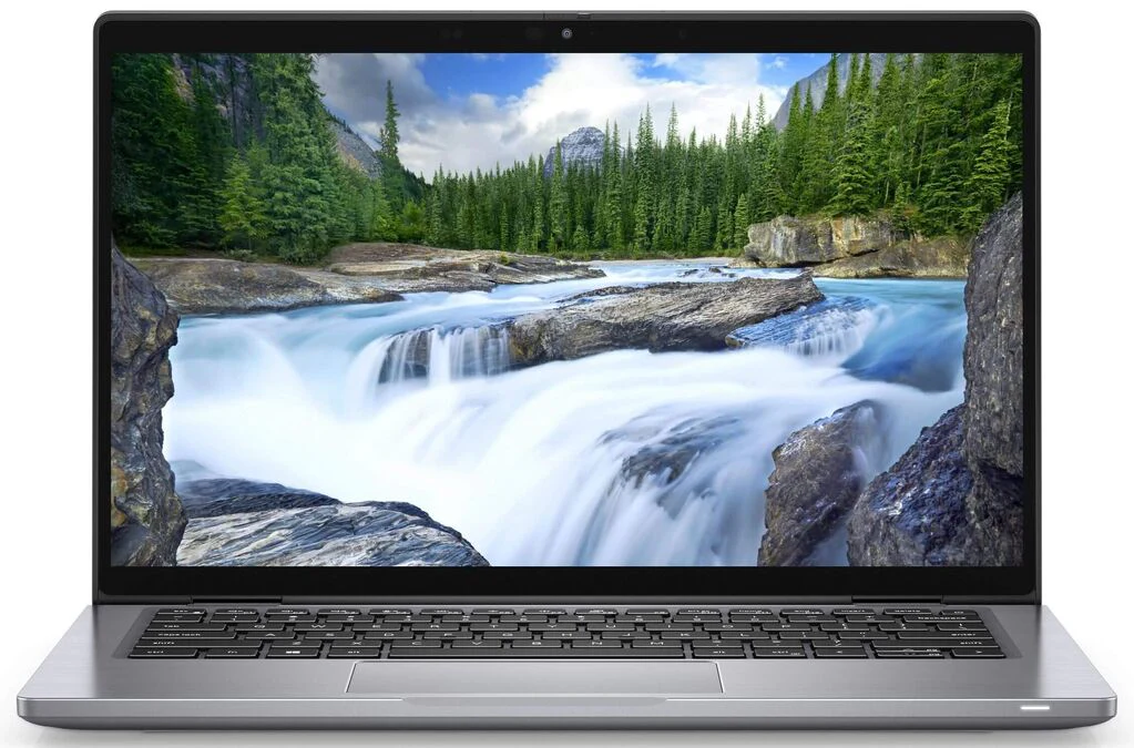 Dell Latitude 7320 2-in-1 Intel i5 1145G7 2.60GHz 16GB RAM 512GB SSD 13.3" Win 11 [*Refurbished: Very Good]