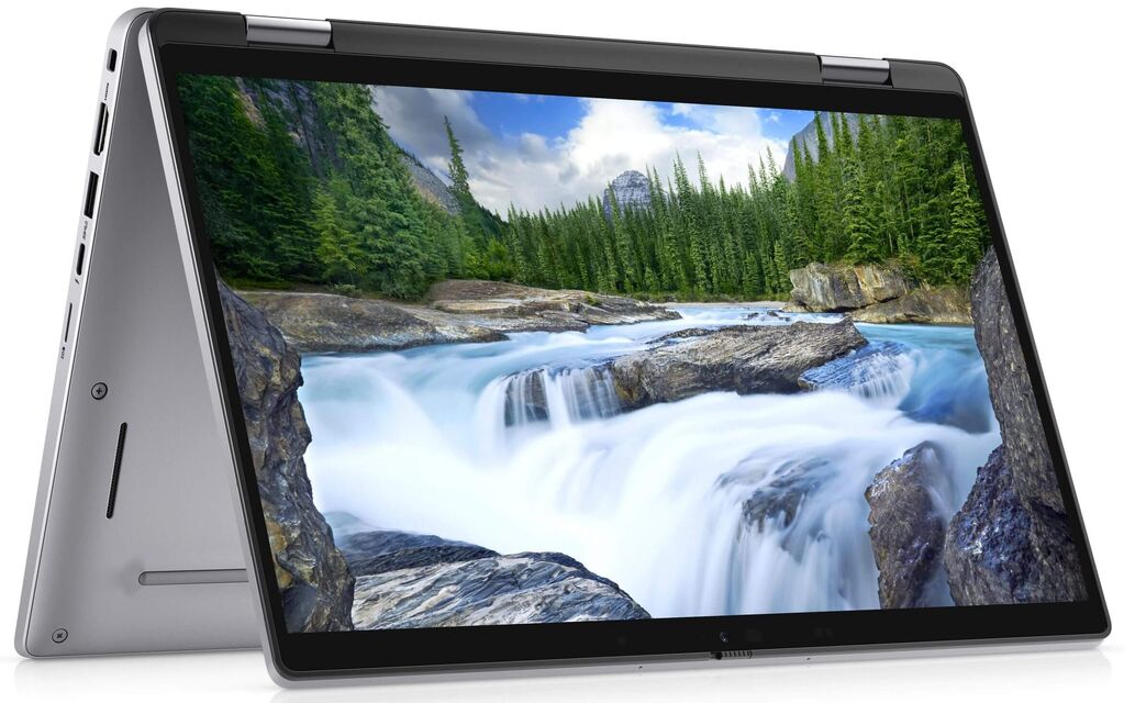 Dell Latitude 7320 2-in-1 Intel i5 1145G7 2.60GHz 16GB RAM 512GB SSD 13.3" Win 11 [*Refurbished: Very Good]