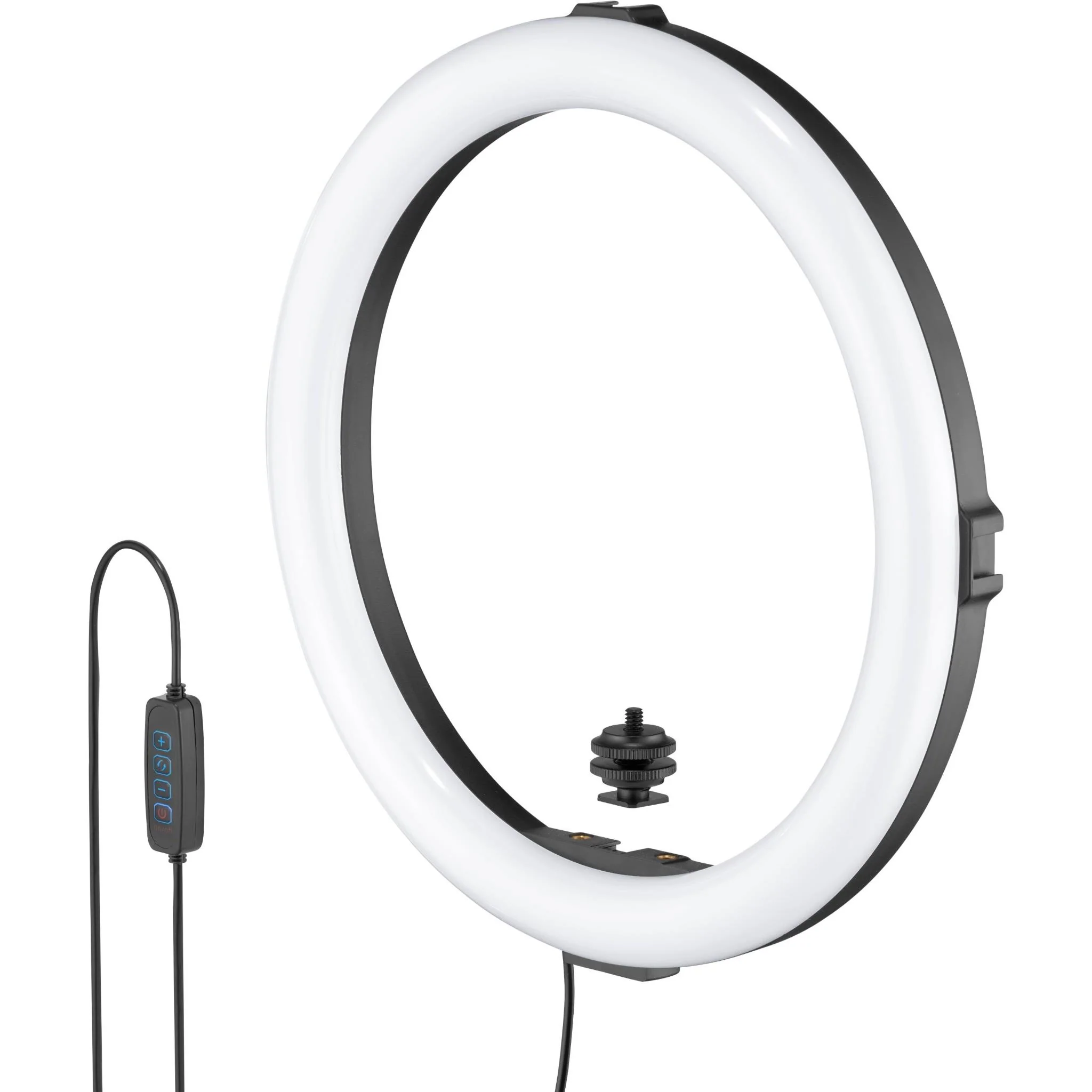 Joby Beamo Ring Light 12"