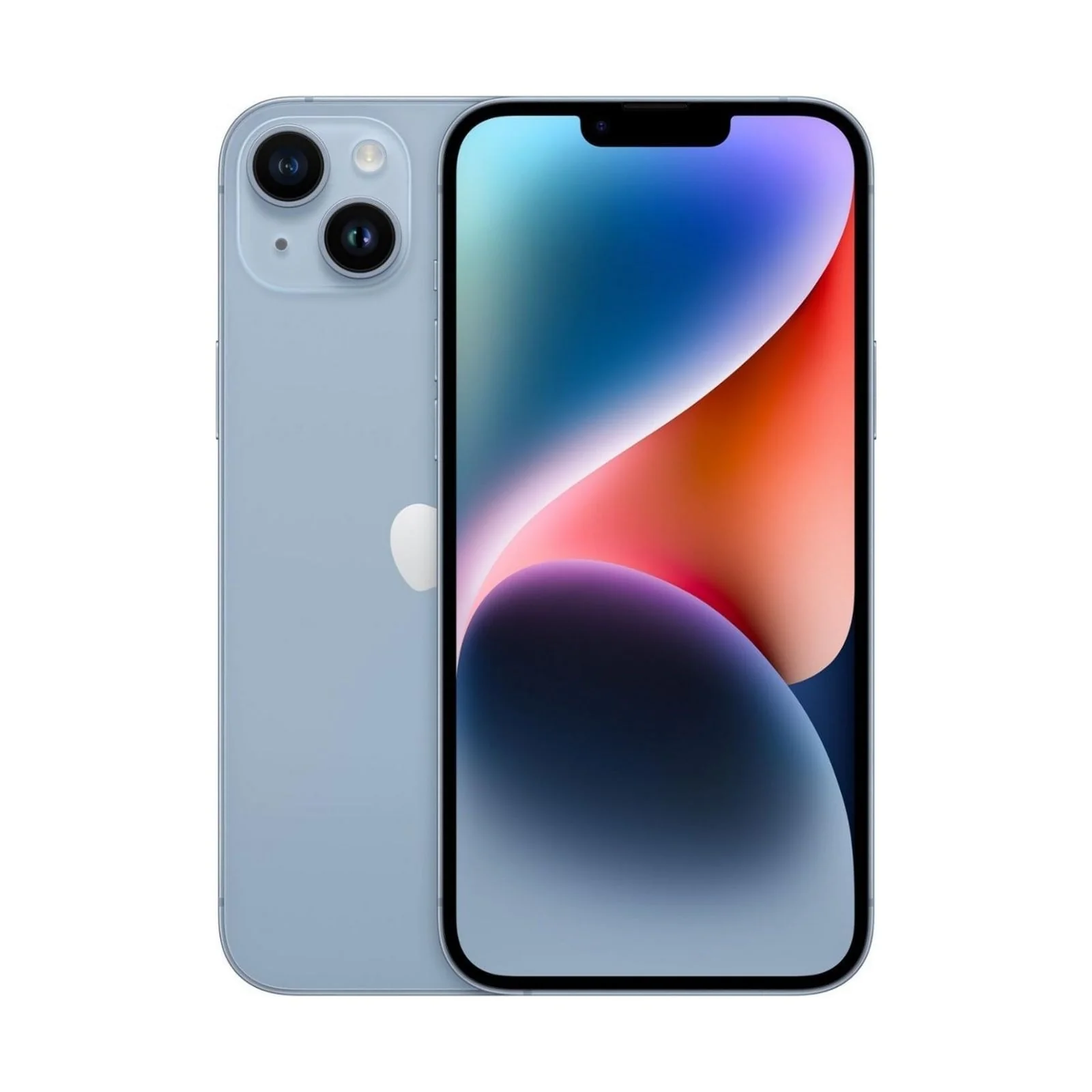 Apple iPhone 14 Plus 128GB (Blue) [*Refurbished: As New]