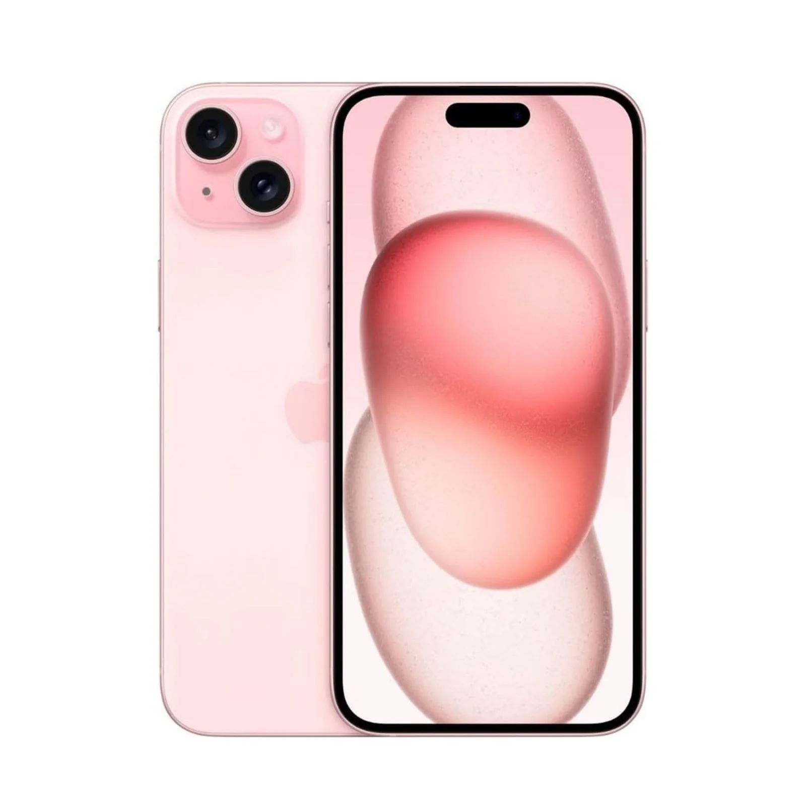 Apple iPhone 15 128GB (Pink) [*Refurbished: As New]