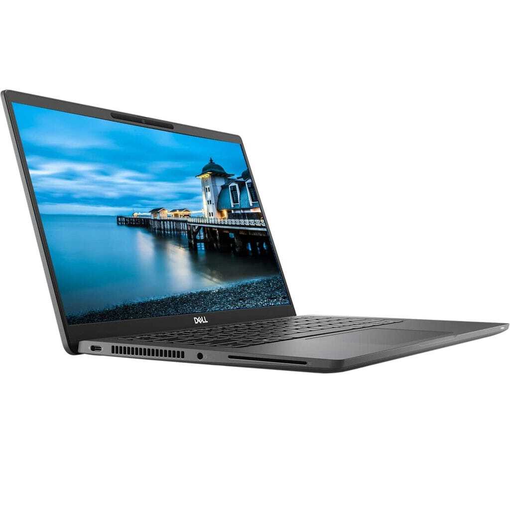Dell Latitude 7420 Intel i7 1185G7 3.0GHz 32GB RAM 512GB SSD 14" Touch Win 11 [*Refurbished: Very Good]