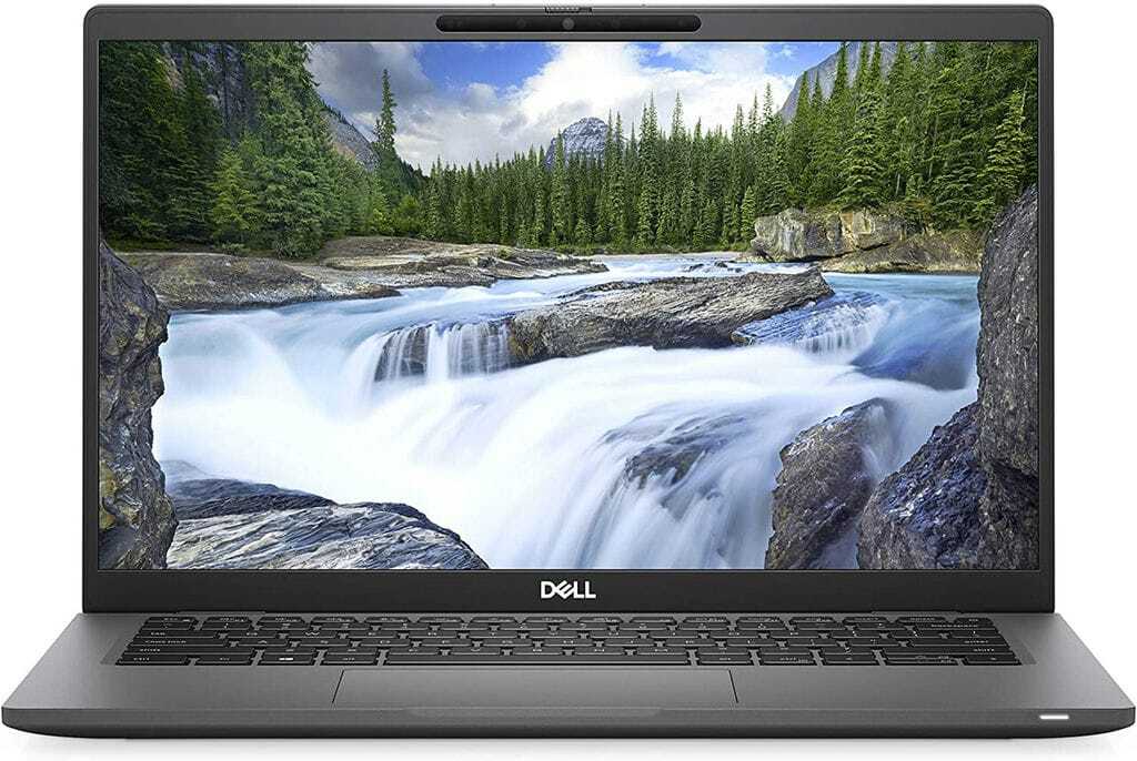 Dell Latitude 7420 Intel i7 1185G7 3.0GHz 16GB RAM 256GB SSD 14" Touch Win 11 [*Refurbished: Very Good]