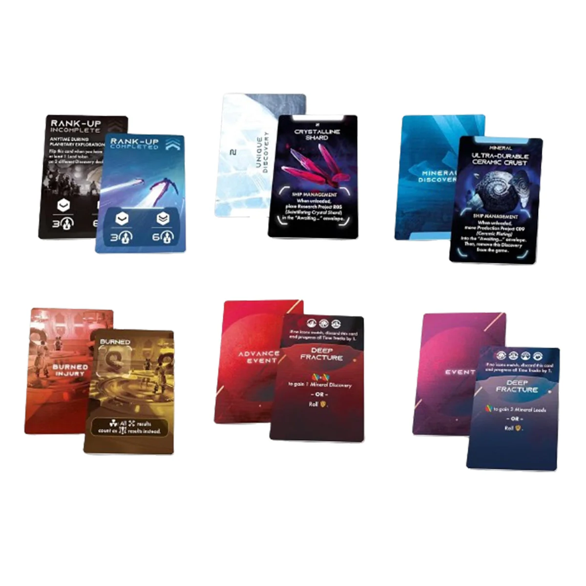 Awaken Realms ISS Vanguard Corebox