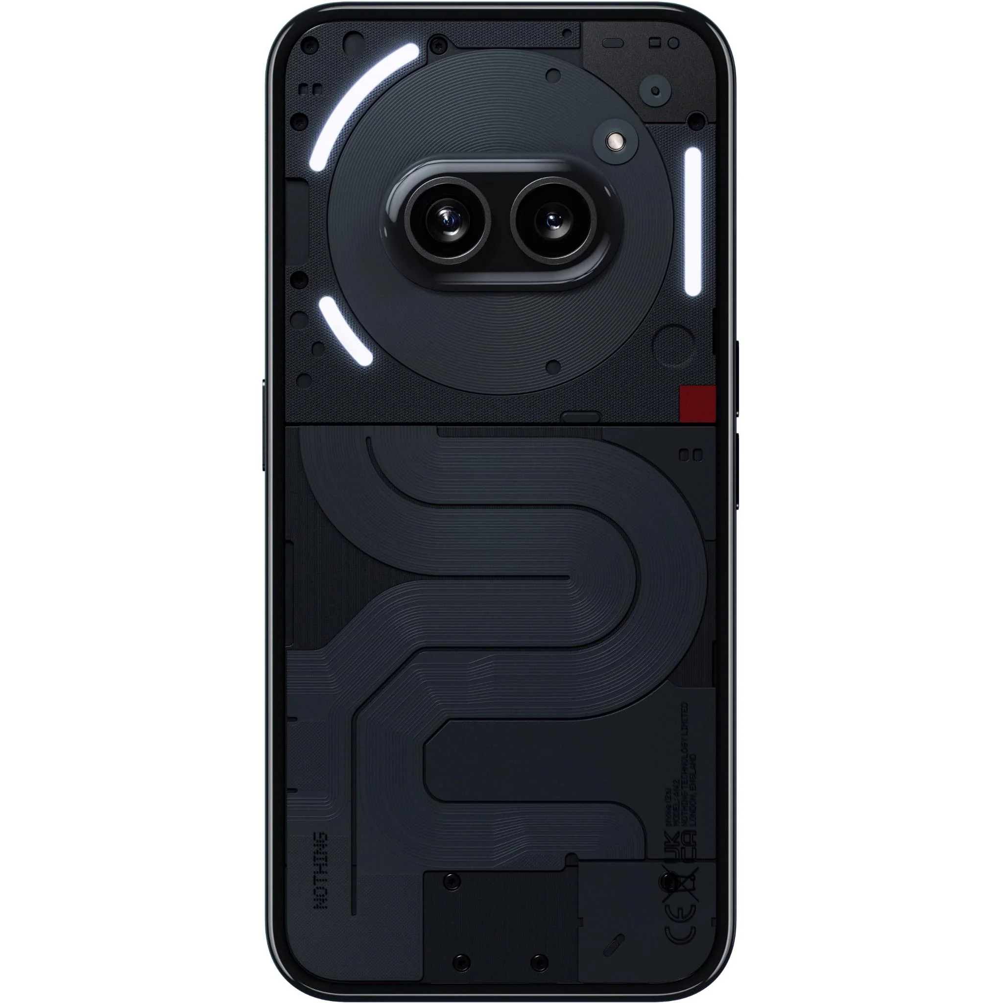 981-nothing-phone-2a-5g-256gb-black--4.webp NOTHING Phone (2a) 5G 256GB (Black)