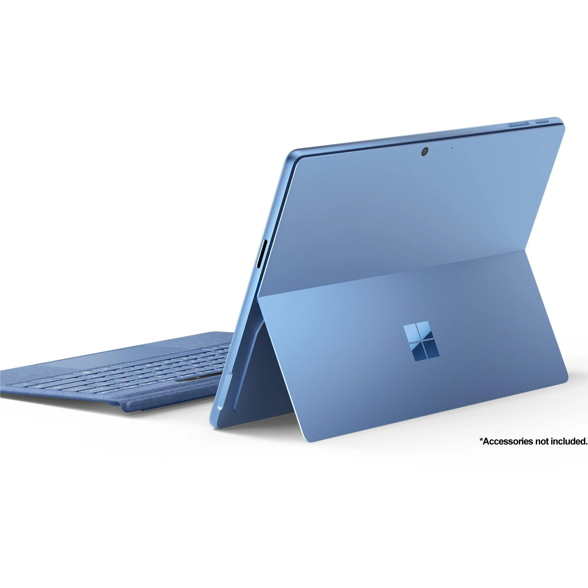 Microsoft Surface Pro (11th Edition) Copilot+ AI PC 13" Snapdragon X Elite 12 core/16GB/512GB OLED (Sapphire)