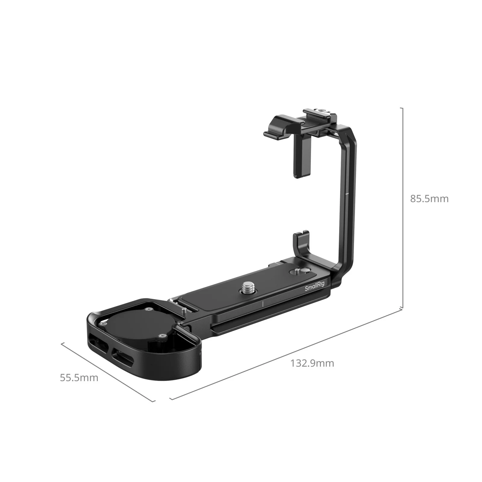 996-smallrig-l-shaped-mount-plate-with-airtag-slot-for-canon-eos-r6-mark-iii-r6-mark-ii-r5-mark-ii-5962-2.webp SmallRig L-Shaped Mount Plate with AirTag Slot for Canon EOS R6 Mark III / R6 Mark II / R5 Mark II 5962