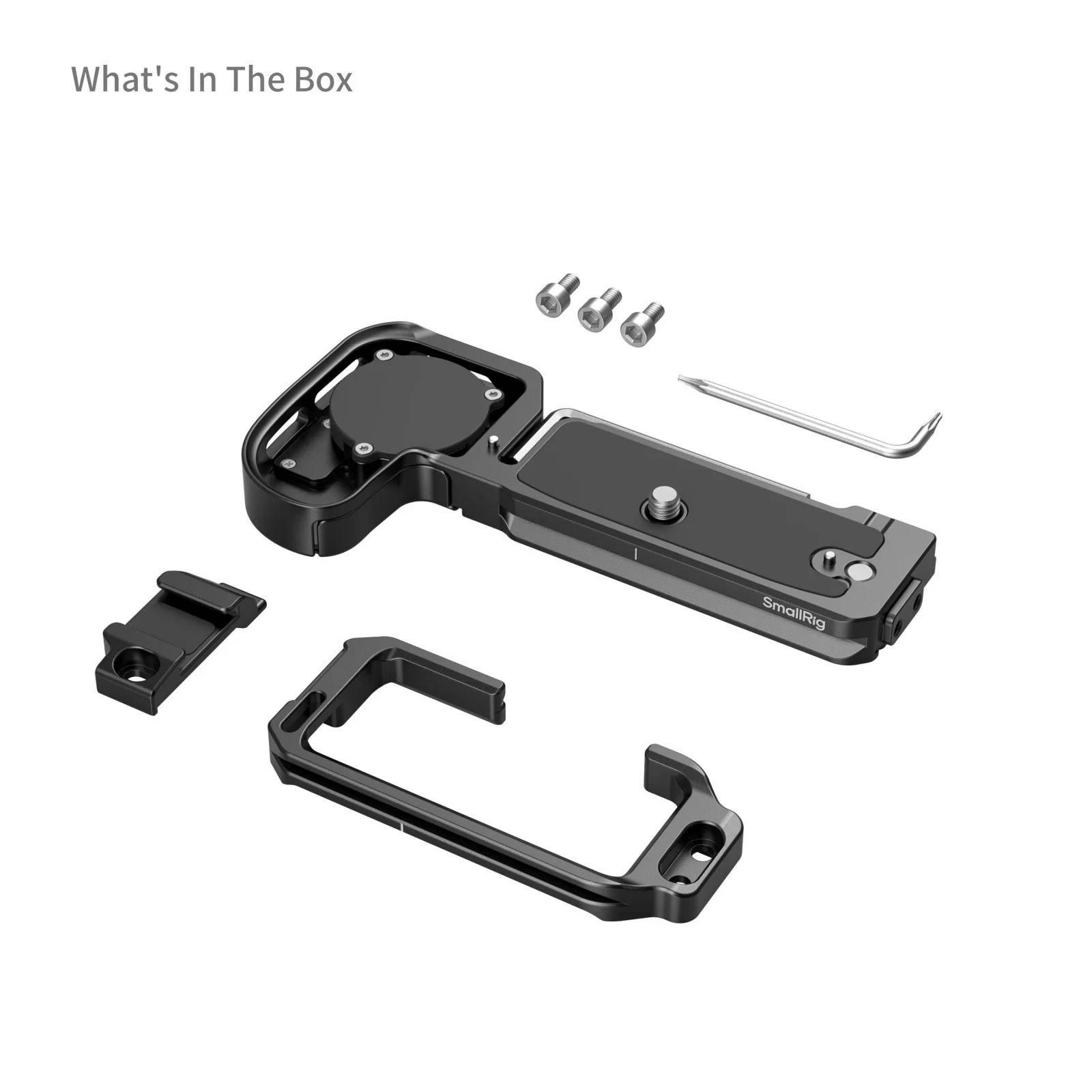 996-smallrig-l-shaped-mount-plate-with-airtag-slot-for-canon-eos-r6-mark-iii-r6-mark-ii-r5-mark-ii-5962-3.webp SmallRig L-Shaped Mount Plate with AirTag Slot for Canon EOS R6 Mark III / R6 Mark II / R5 Mark II 5962