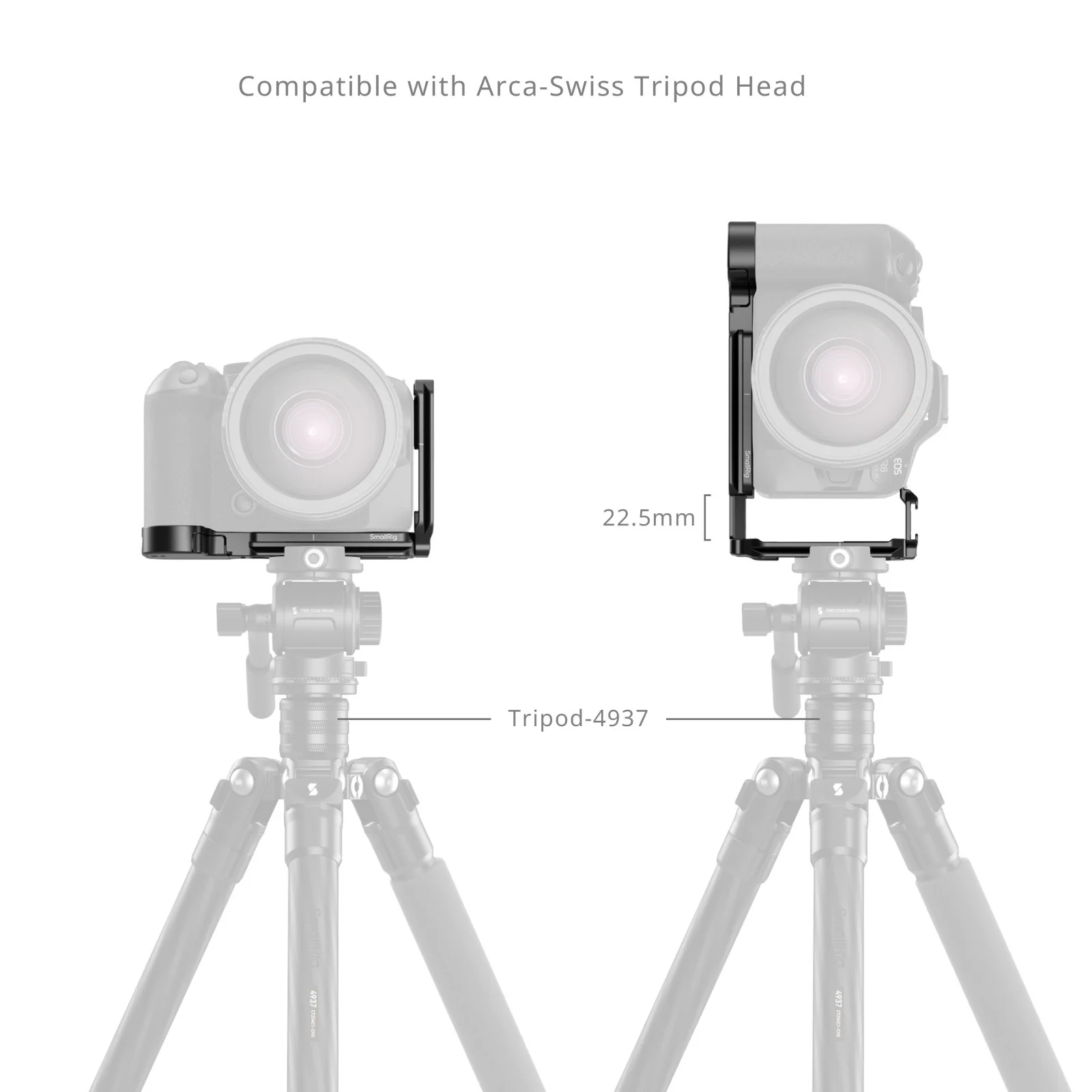 996-smallrig-l-shaped-mount-plate-with-airtag-slot-for-canon-eos-r6-mark-iii-r6-mark-ii-r5-mark-ii-5962-6.webp SmallRig L-Shaped Mount Plate with AirTag Slot for Canon EOS R6 Mark III / R6 Mark II / R5 Mark II 5962