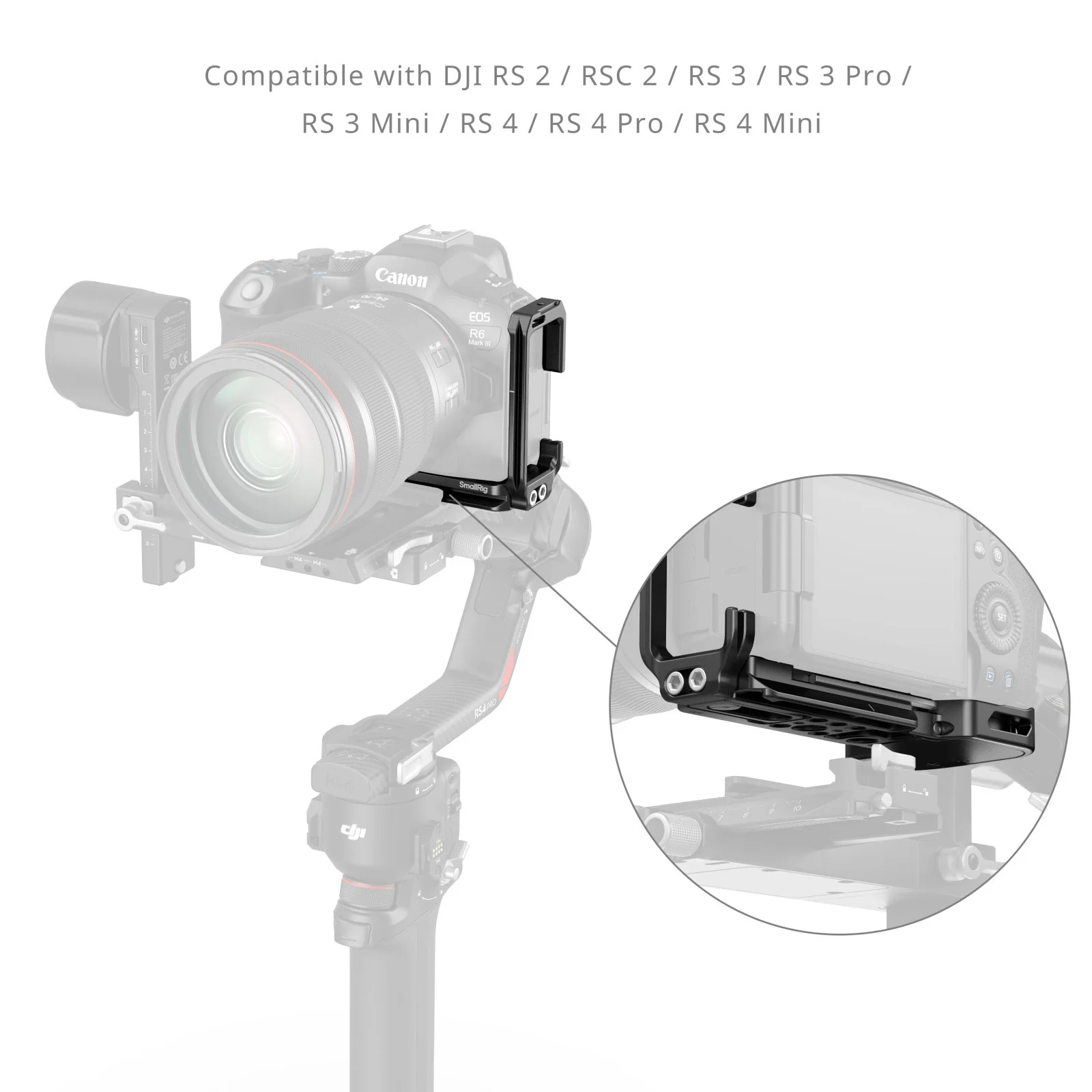 996-smallrig-l-shaped-mount-plate-with-airtag-slot-for-canon-eos-r6-mark-iii-r6-mark-ii-r5-mark-ii-5962-7.webp SmallRig L-Shaped Mount Plate with AirTag Slot for Canon EOS R6 Mark III / R6 Mark II / R5 Mark II 5962